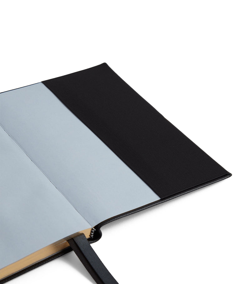 Smythson Soho A5 2026 Diary (British brand)