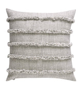 Harrods De Le Cuona Linen-Blend Rogue Cushion (45 x 45cm)- Buy online at McGrocer