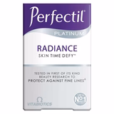 Vitabiotics Perfectil Platinum - 60 Tablets Vitamins, Minerals & Supplements Boots