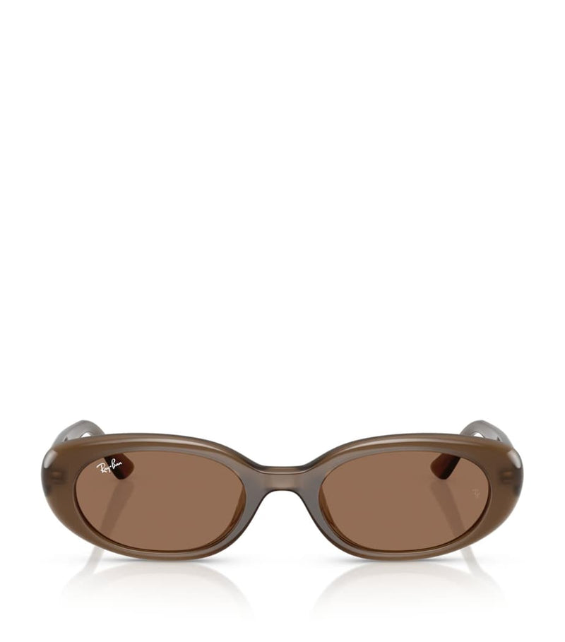 Ray-Ban Injected Oval sunglasses - British product