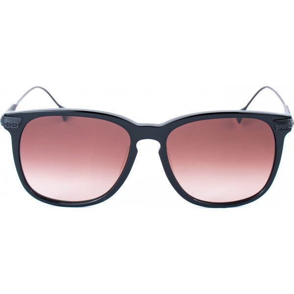 Belstaff black NORTON 54 S066 sunglasses (British brand)