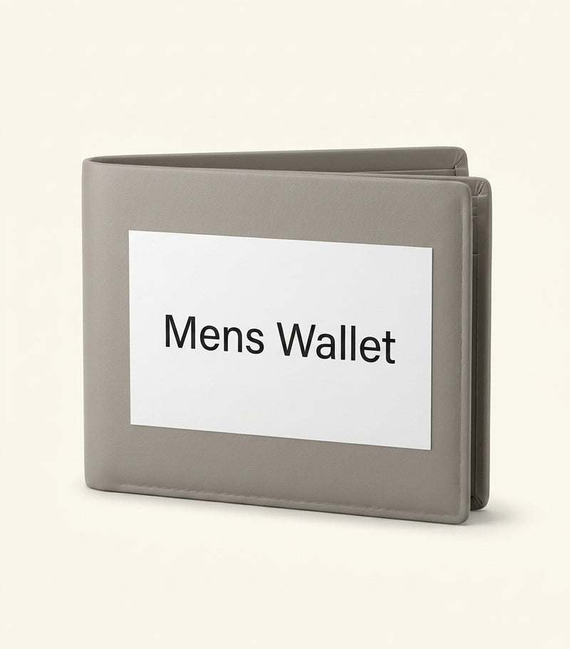 Prada leather woven bifold wallet, UK version