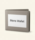 Prada leather woven bifold wallet, UK version
