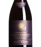 Michel Magnien Gevrey-Chambertin Premier Cru 2021 75cl, UK version