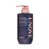 Holland & Barrett UNOVE Deep Damage Repair Shampoo 500ml- Buy online at McGrocer