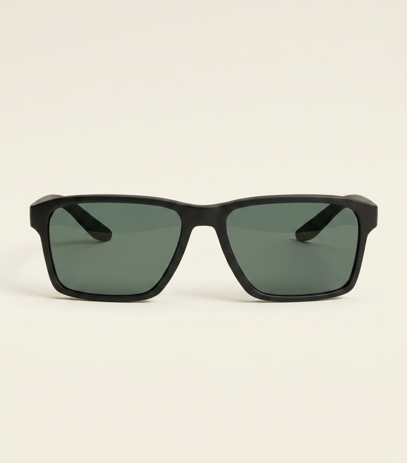 Prada Linea Rossa rectangle sunglasses, imported from the UK