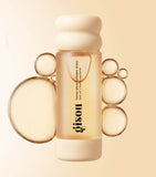 Gisou Honey Gloss Collagen Drops hair oil 20ml, UK version