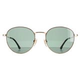 Superdrug Police SPL971 Tuxedo 2 Men's Sunglasses Shiny Rose Gold Grey Green- Buy online at McGrocer