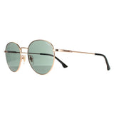 Police SPL971 Tuxedo 2 gold sunglasses - British product