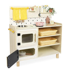 Janod large Grandma's Kitchen toy set (British brand)