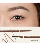 By Terry Browliner Blackstar eyebrow pencil - British product