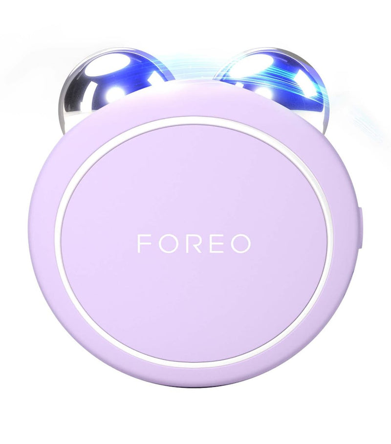 Foreo BEAR 2 Go facial toning device, UK version