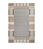 Paul Smith x Rug Company Takt Border rug 2.74m - British product