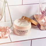 Douvall's Argan and Ungurahua cream conditioner 240ml - British product