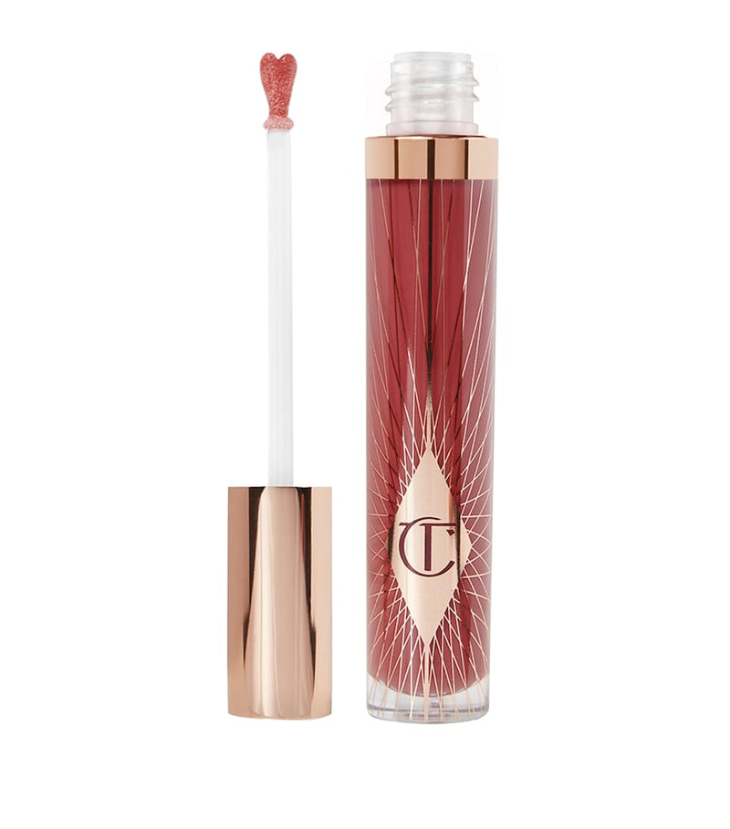 Charlotte Tilbury Collagen Lip Bath lip balm - British product