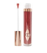 Harrods Charlotte Tilbury Collagen Lip Bath Lip Balm- Buy online at McGrocer