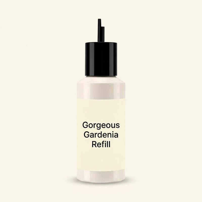 Gucci Flora Gorgeous Gardenia refill 150ml (British brand)