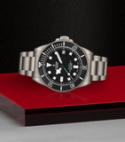 TUDOR Pelagos Ultra dive watch 43mm, imported from the UK