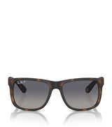 Harrods Ray-Ban RB4165 Justin Classic Sunglasses- Buy online at McGrocer