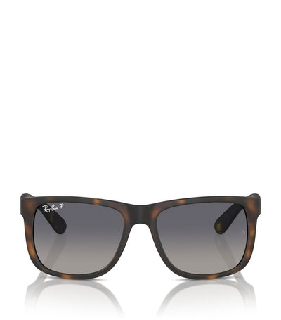 Harrods Ray-Ban RB4165 Justin Classic Sunglasses- Buy online at McGrocer