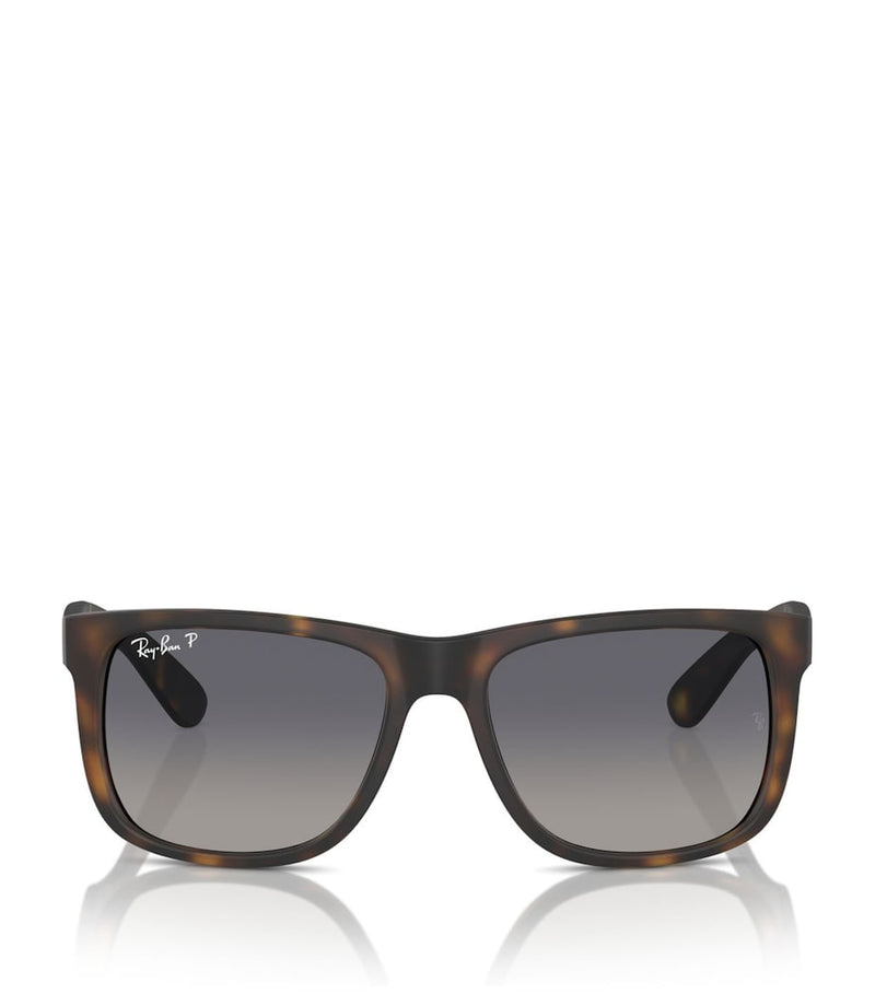 Ray-Ban Justin Classic sunglasses RB4165, UK version