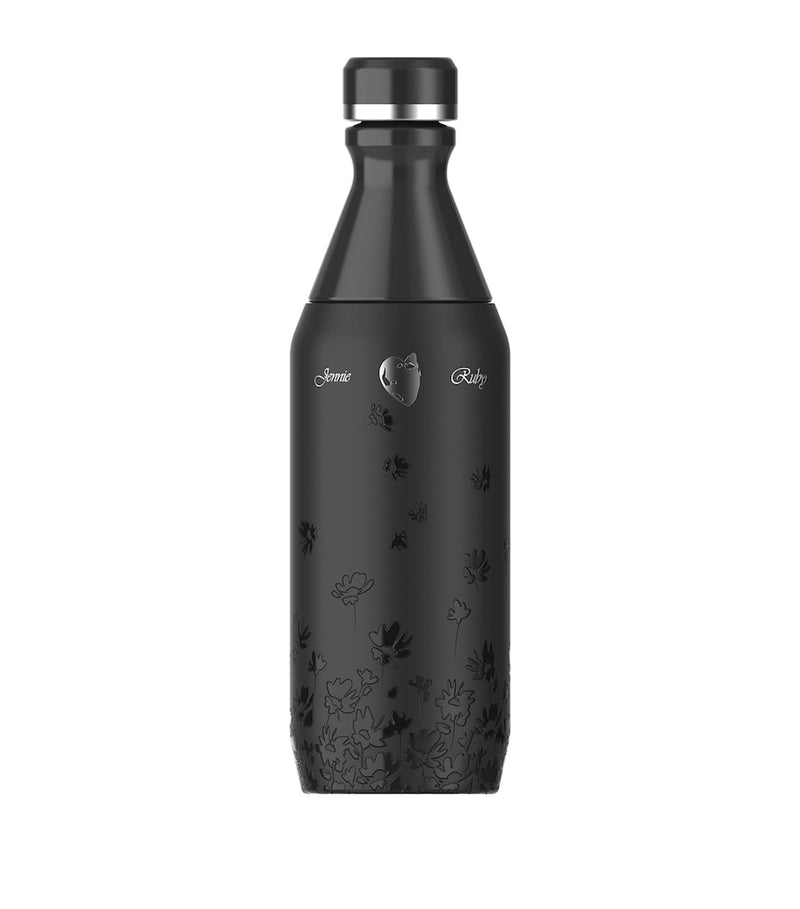 Stanley x JENNIE All Day Slim water bottle 335ml (British brand)
