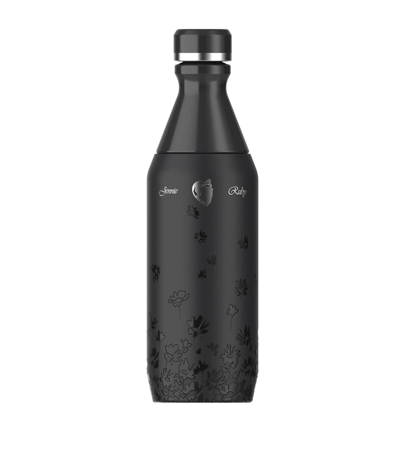 Stanley x JENNIE All Day Slim water bottle 335ml (British brand)