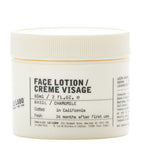 Le Labo basil face lotion 60ml, UK version
