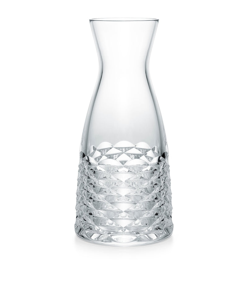 Baccarat Crystal Swing Carafe 800ml - British product