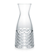 Harrods Baccarat Crystal Swing Carafe 800ml- Buy online at McGrocer