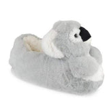 Womens Koala Slippers (UK 7-8) GOODS Superdrug