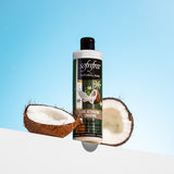 Sofnfree Curl Activating Smoothie 350ml (British brand)