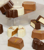 Harrods sugar-free chocolates 220g, imported from the UK