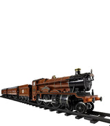 Harrods Hogwarts Express Train Set with 24 Track Pieces and Carriages- Buy online at McGrocer