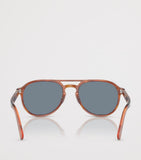 Persol Pilot sunglasses (British brand)
