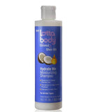 Lottabody Hydrate Me moisturizing shampoo, UK version
