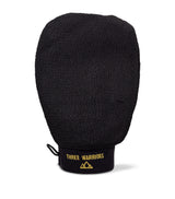 Harrods Three Warriors Exfoliating Glove Body Exfoliator- Buy online at McGrocer