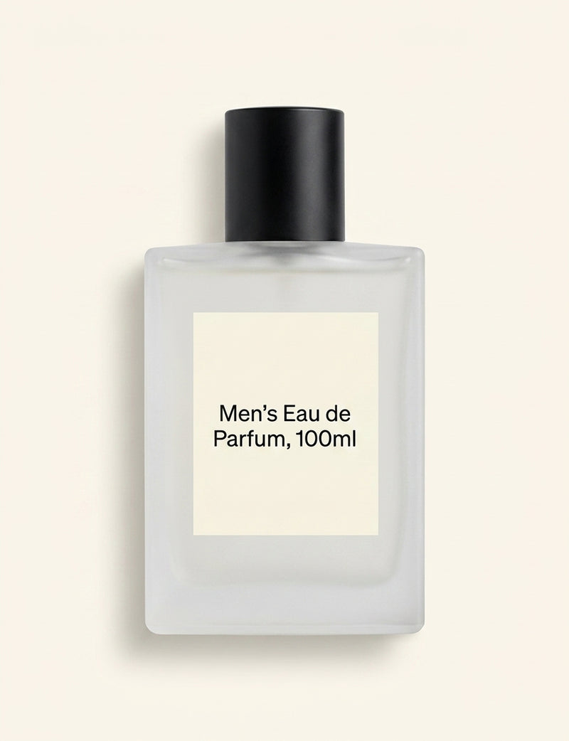 Mr. Burberry eau de parfum by Burberry, UK version