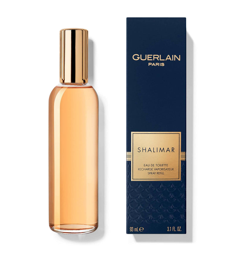 Guerlain Shalimar Eau de Toilette refill 93ml (British brand)