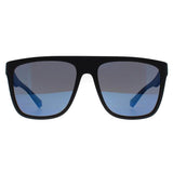 Polaroid PLD 2162/S black polarised men sunglasses (British brand)