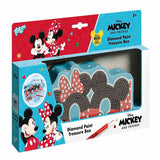 Superdrug Totum Micky and Friends Diamond Painting Treasure Box- Buy online at McGrocer