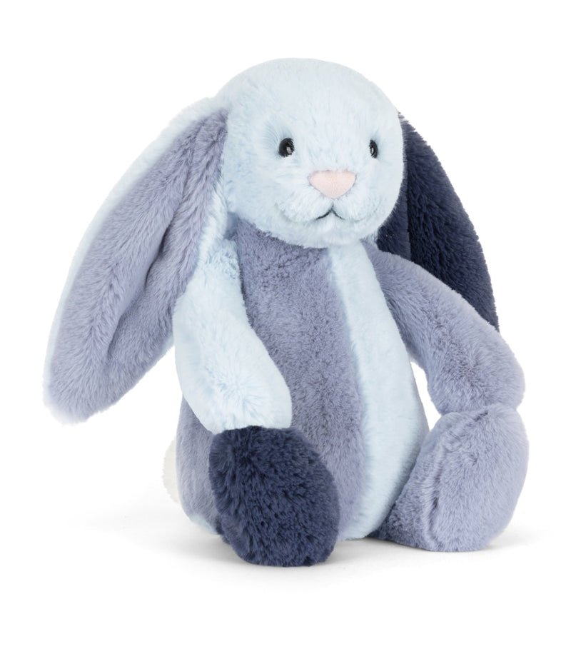 Jellycat plush bunny patchwork 31cm, UK version