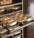 Eurocave Large Single-Temperature Champagne Cabinet - British product