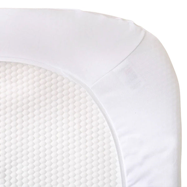Tiny Bed Co fitted sheet Maxi-Cosi Iora 80x50cm, imported from the UK