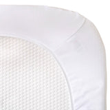 Tiny Bed Co fitted sheet Maxi-Cosi Iora 80x50cm, imported from the UK