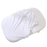 Tiny Bed Co fitted sheet Maxi-Cosi Iora 80x50cm, imported from the UK