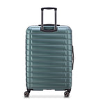 Delsey Shadow Spinner suitcase 75cm - British product