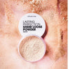 Collection Lasting Perfection Loose Powder Translucent - British product