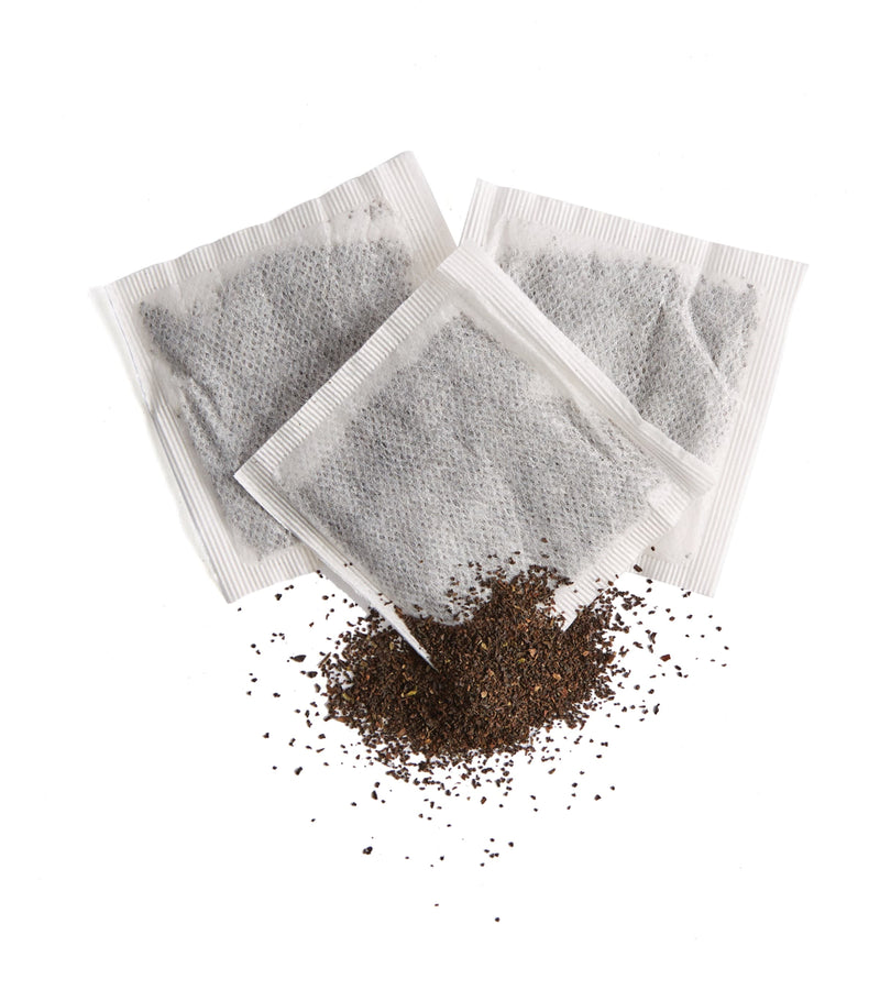Harrods Georgian Blend tea bags 50 tea bags, UK version