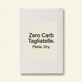 Holland & Barrett Holland & Barrett Zero Carb Tagliatelle Gluten Free Pasta 270g- Buy online at McGrocer